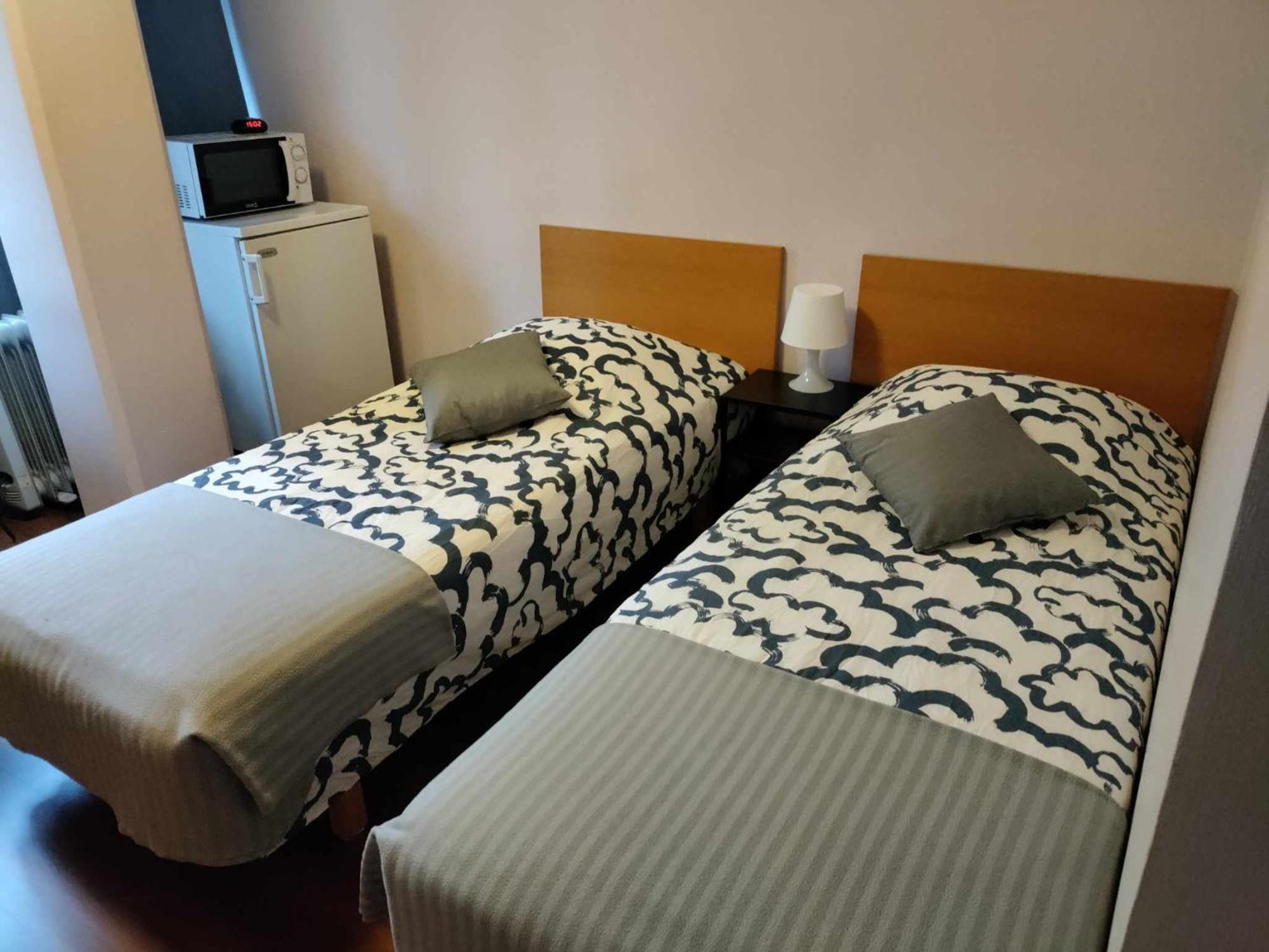 Hotel Ackas Toijala Bagian luar foto