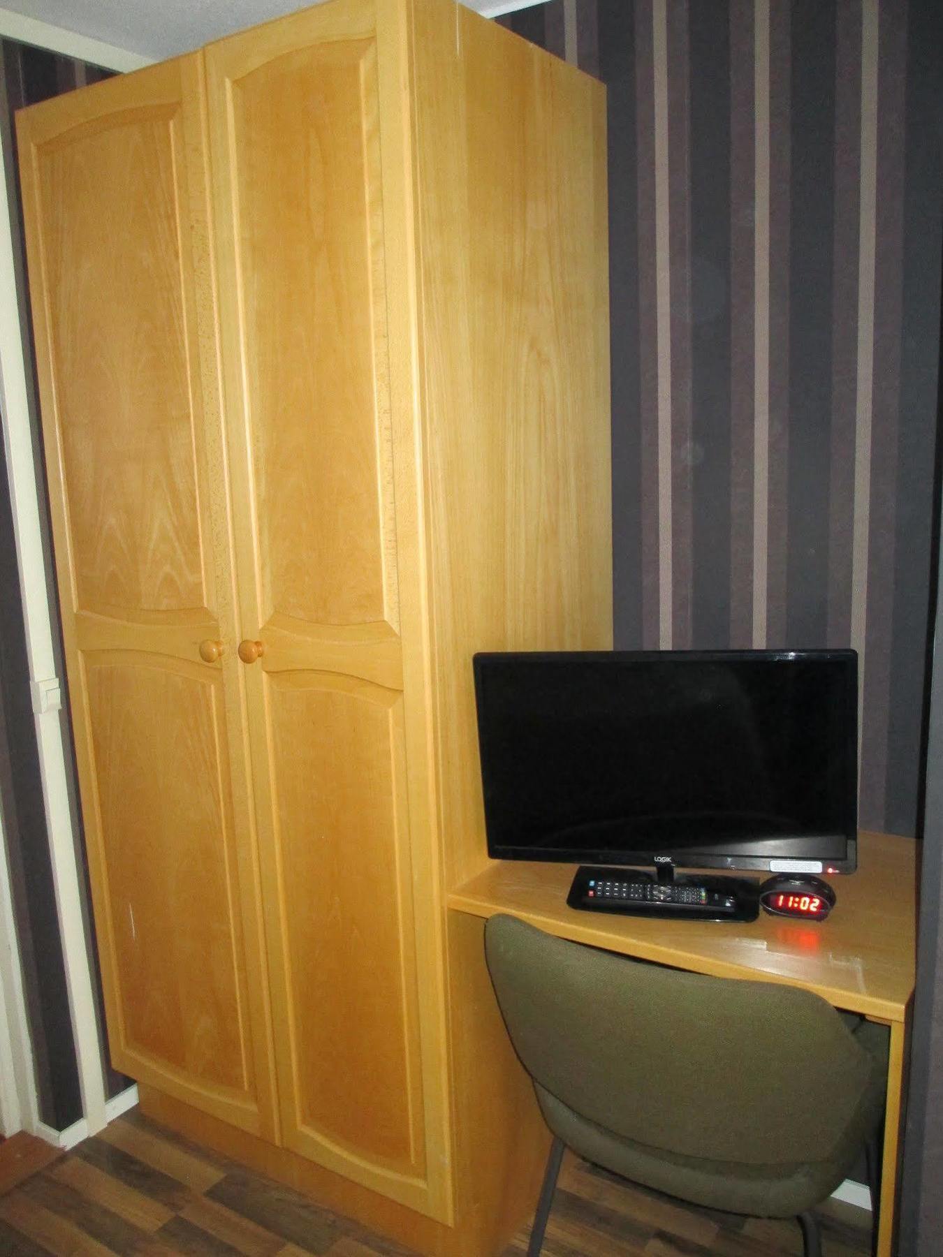 Hotel Ackas Toijala Bagian luar foto