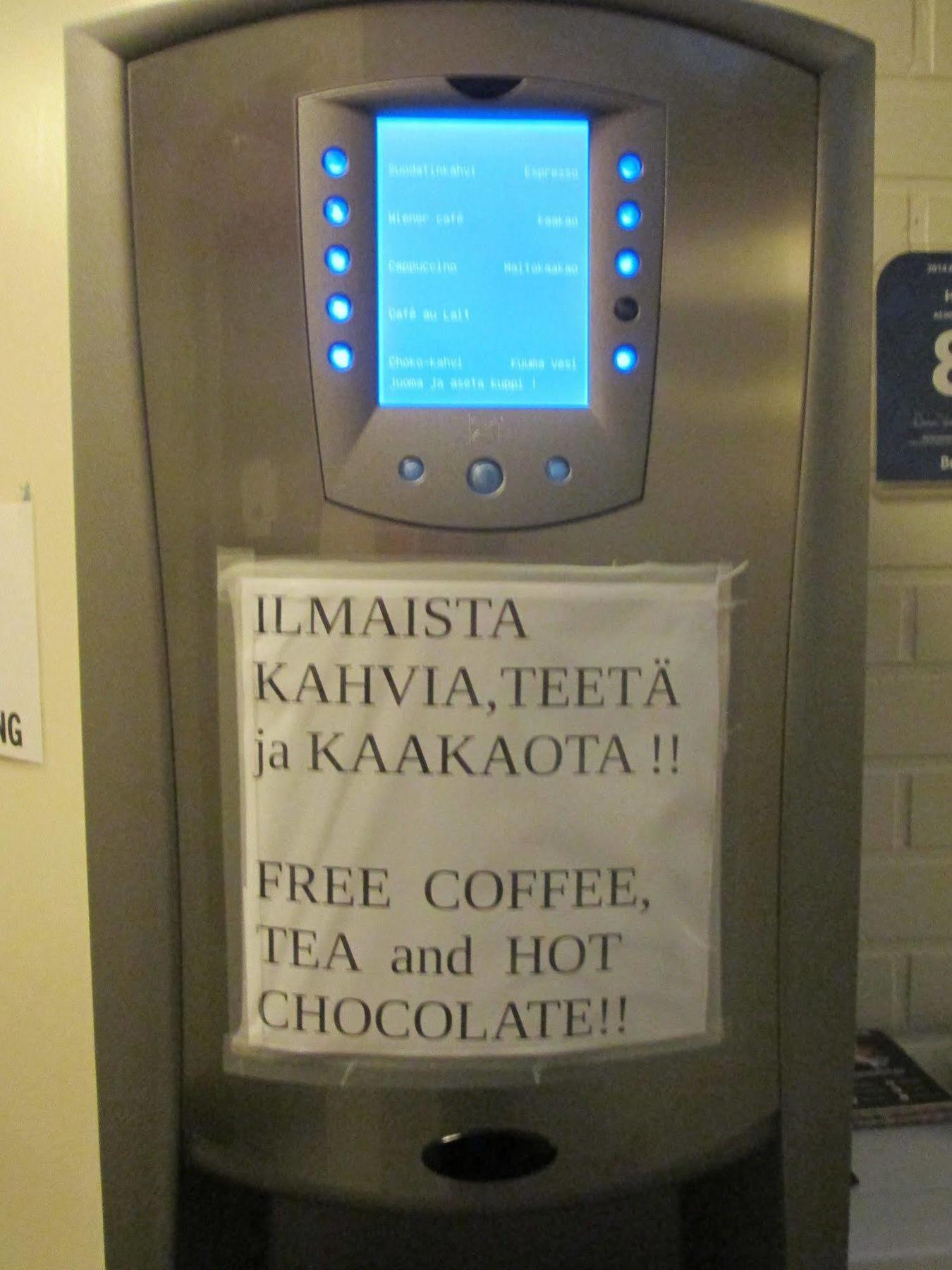 Hotel Ackas Toijala Bagian luar foto